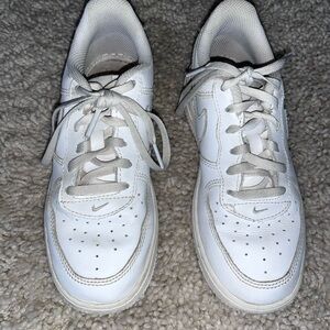 Nike Air Force Sneakers